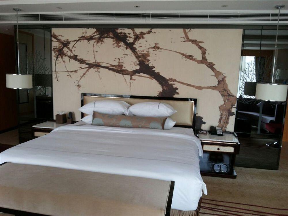 Guangzhou Manguo Internation Hotel Kültér fotó