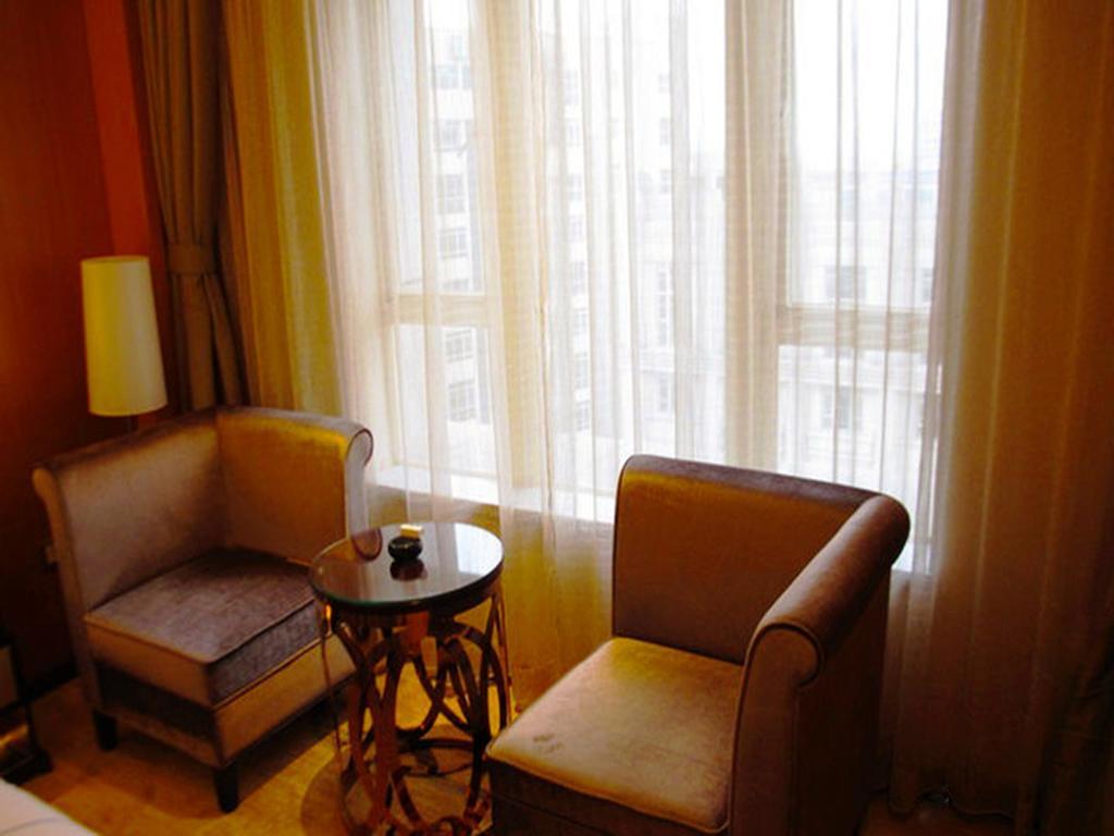 Guangzhou Manguo Internation Hotel Kültér fotó